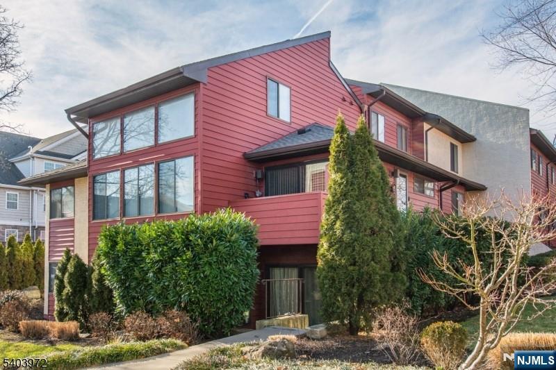 105 River Road, Unit C1 Nutley, NJ 07110 - Photo 22 of 22 a front view of a house