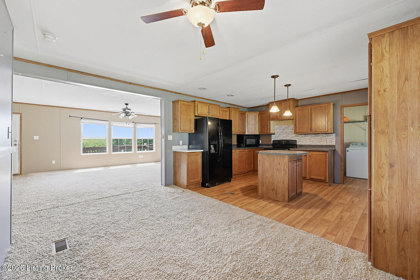 1303 Versailles Road Lawrenceburg, KY 40342 - Photo 11 of 55 Dining Area