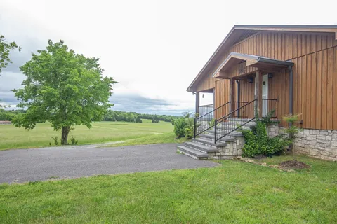 $2,936,000 | 521 Coop Road, Bell Buckle, TN 37020