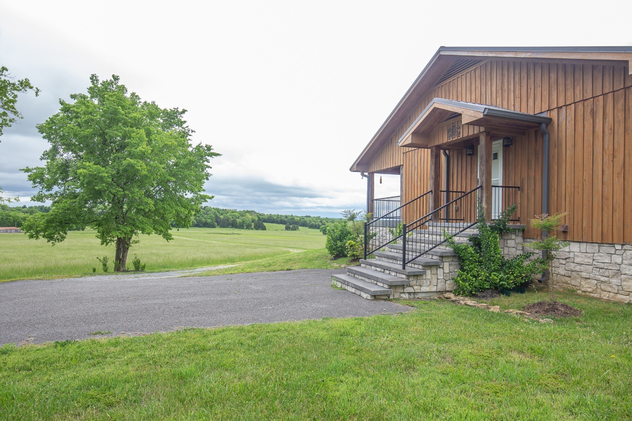 521 Coop Road Bell Buckle, TN 37020 - Photo 11 of 63