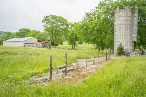 $2,936,000 | 521 Coop Road, Bell Buckle, TN 37020