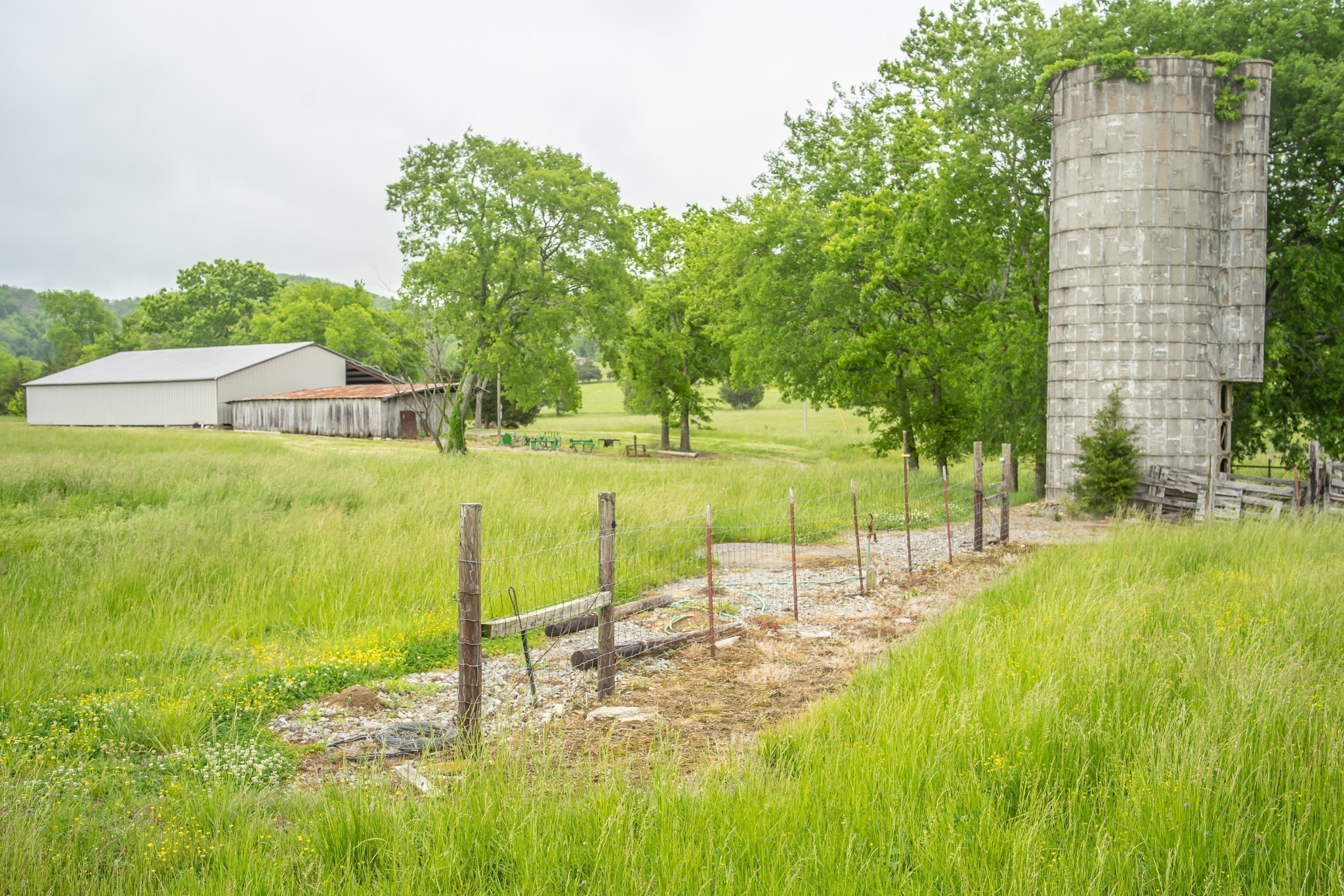 521 Coop Road Bell Buckle, TN 37020 - Photo 19 of 63