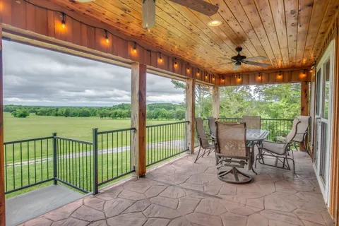 $2,936,000 | 521 Coop Road, Bell Buckle, TN 37020