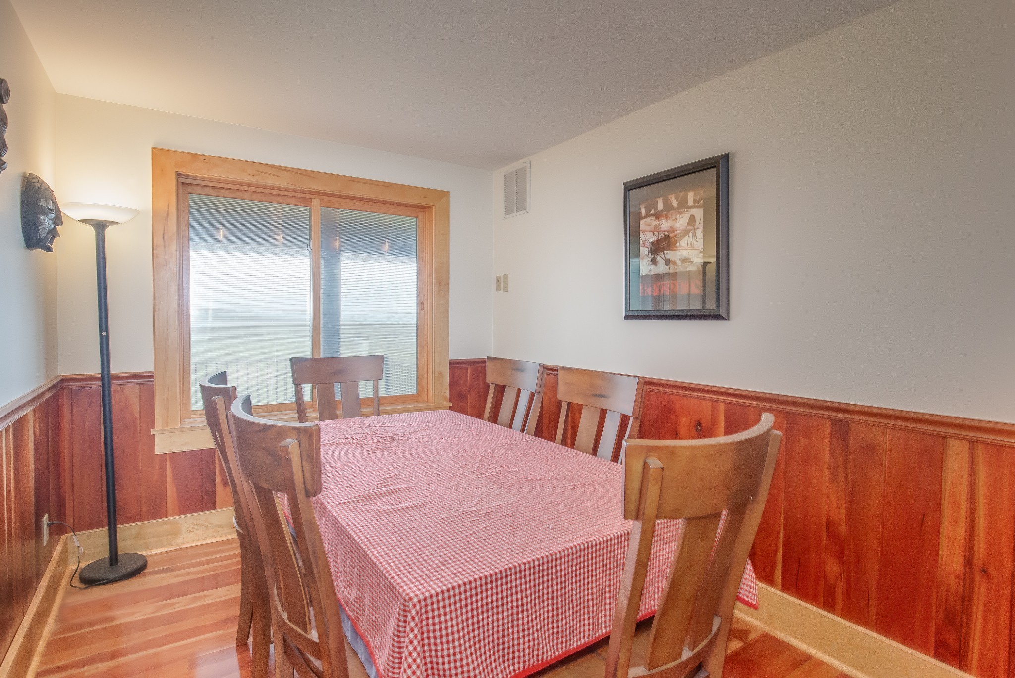 521 Coop Road Bell Buckle, TN 37020 - Photo 40 of 63 a view of a dining room with furniture