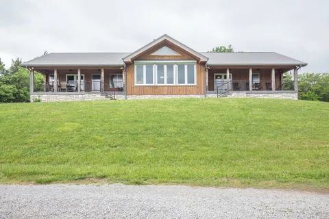 $2,936,000 | 521 Coop Road, Bell Buckle, TN 37020