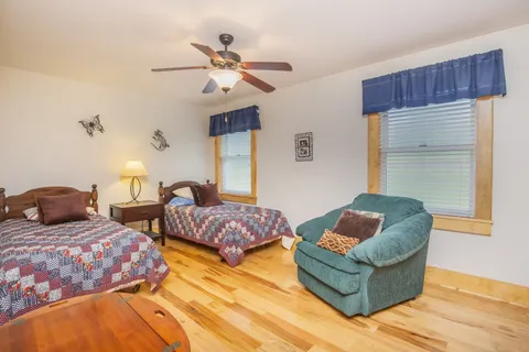 $2,936,000 | 521 Coop Road, Bell Buckle, TN 37020