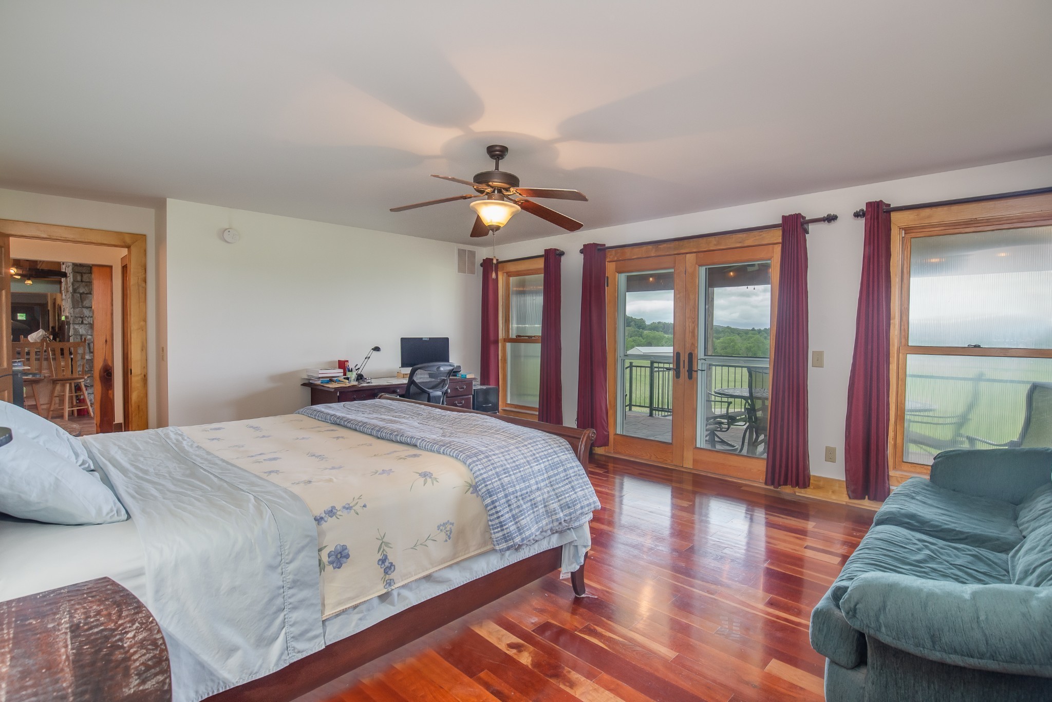521 Coop Road Bell Buckle, TN 37020 - Photo 51 of 63