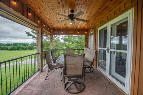 $2,936,000 | 521 Coop Road, Bell Buckle, TN 37020
