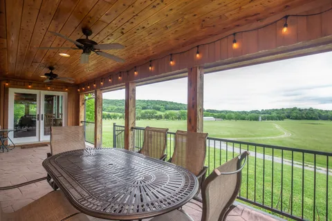 $2,936,000 | 521 Coop Road, Bell Buckle, TN 37020