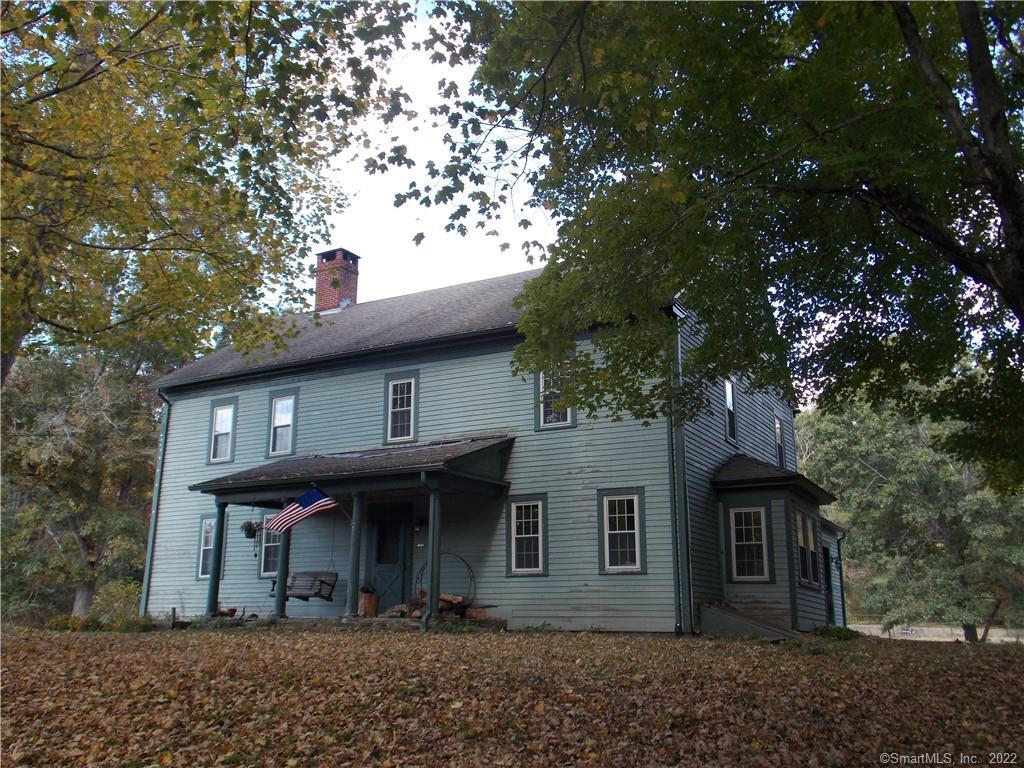 150 Wauregan Road Brooklyn, CT 06234 - Photo 1 of 1