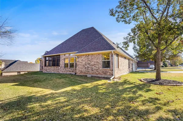 $409,000 | 1603 Moreland Drive, Sherman, TX 75090