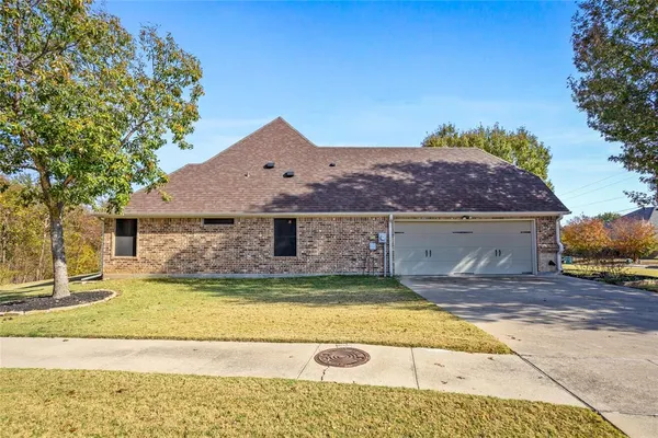 $409,000 | 1603 Moreland Drive, Sherman, TX 75090