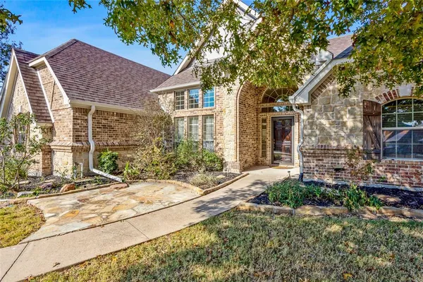 $409,000 | 1603 Moreland Drive, Sherman, TX 75090