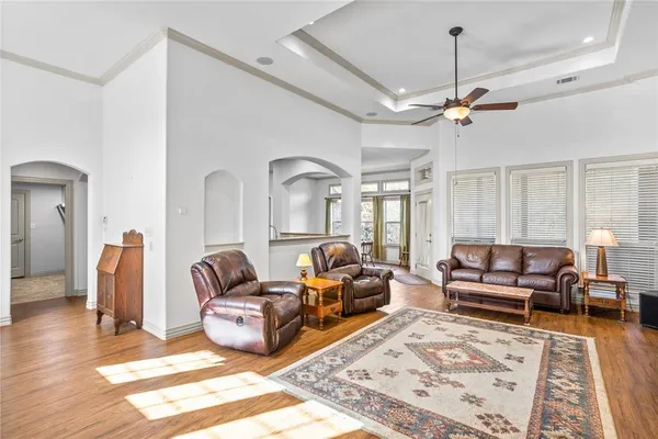 $409,000 | 1603 Moreland Drive, Sherman, TX 75090