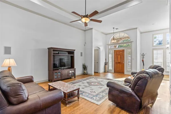 $409,000 | 1603 Moreland Drive, Sherman, TX 75090