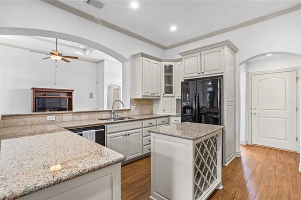 $409,000 | 1603 Moreland Drive, Sherman, TX 75090