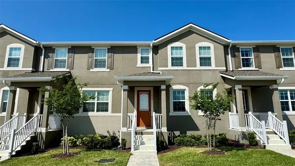 $2,450 | 2327 Garden Belle Drive, Clermont, FL 34711