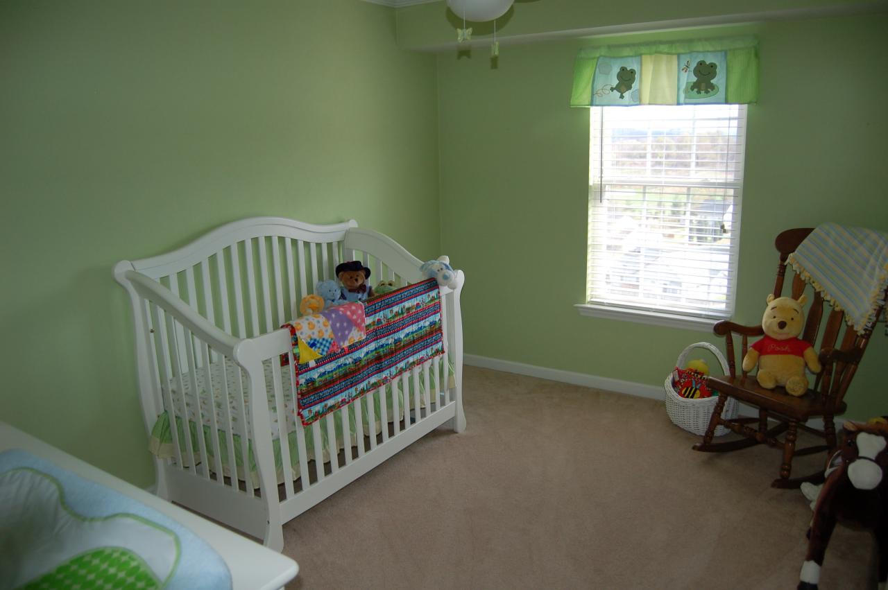 5626 Cortland Road Roanoke, VA 24019 - Photo 13 of 14 Bedroom (2)