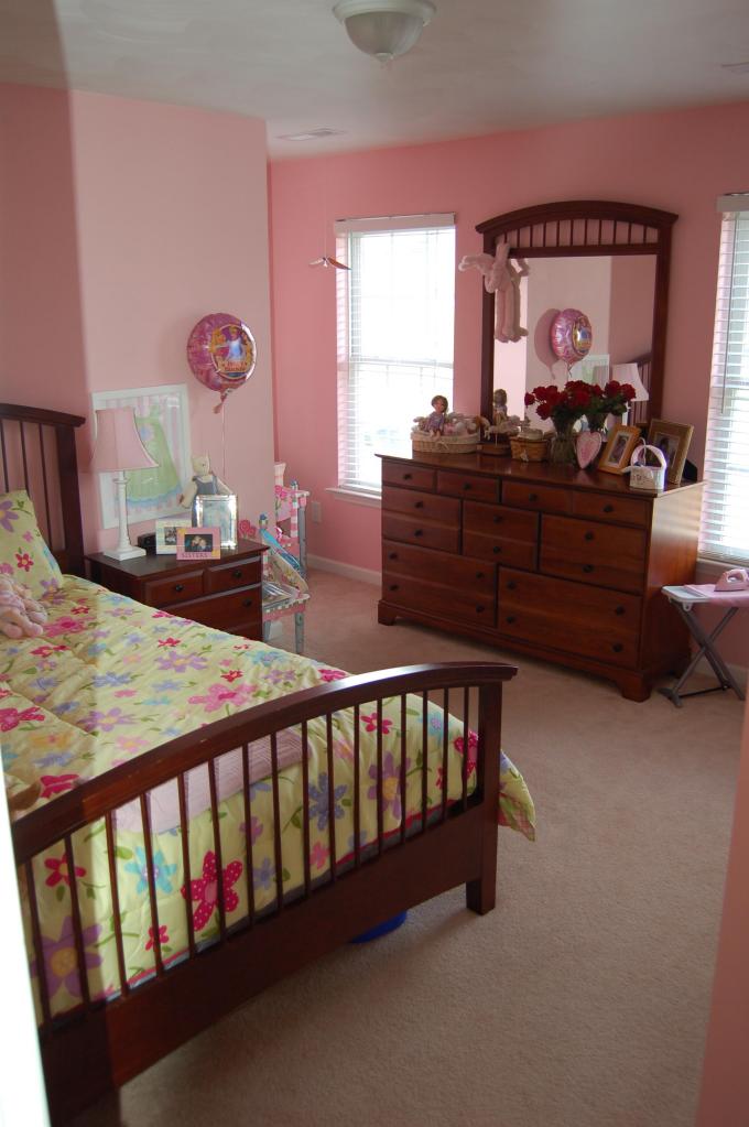 5626 Cortland Road Roanoke, VA 24019 - Photo 14 of 14 Bedroom (3)