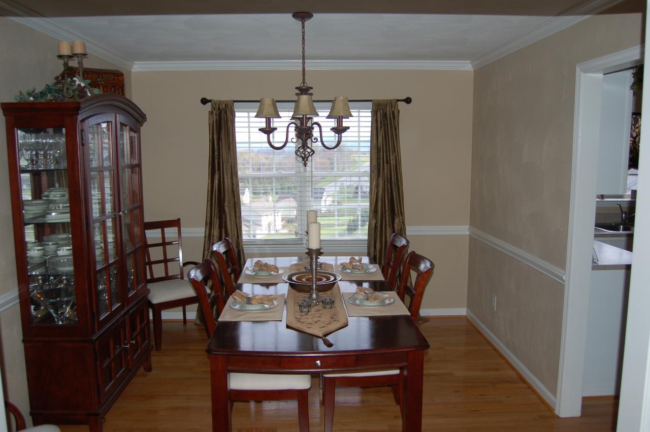 5626 Cortland Road Roanoke, VA 24019 - Photo 7 of 14 Dining