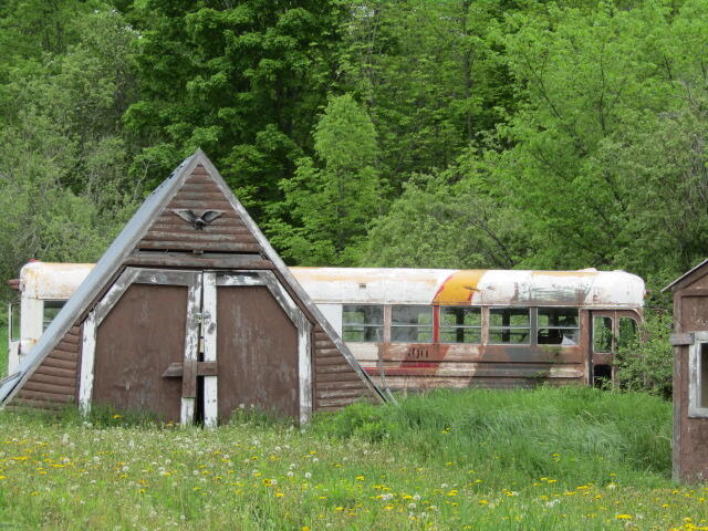 1255 Ludlow Road Houlton, ME 04730 - Photo 3 of 20 IMG_7911