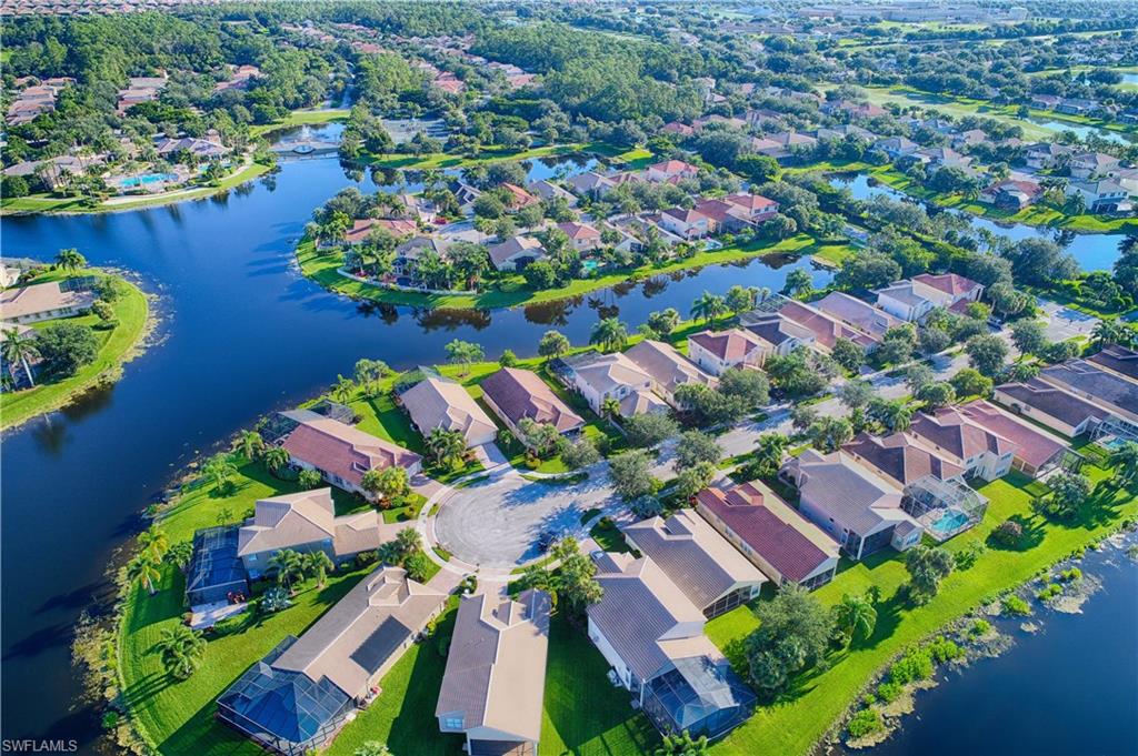 2131 Khasia Point Naples, FL 34119 - Photo 22 of 25 Khasia Pointe Cul-De-Sac