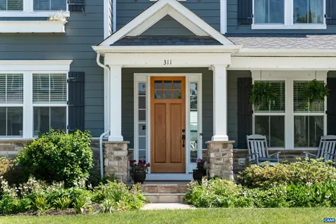 $1,150,000 | 311 Maroon Creek Court, Charlottesville, VA 22903