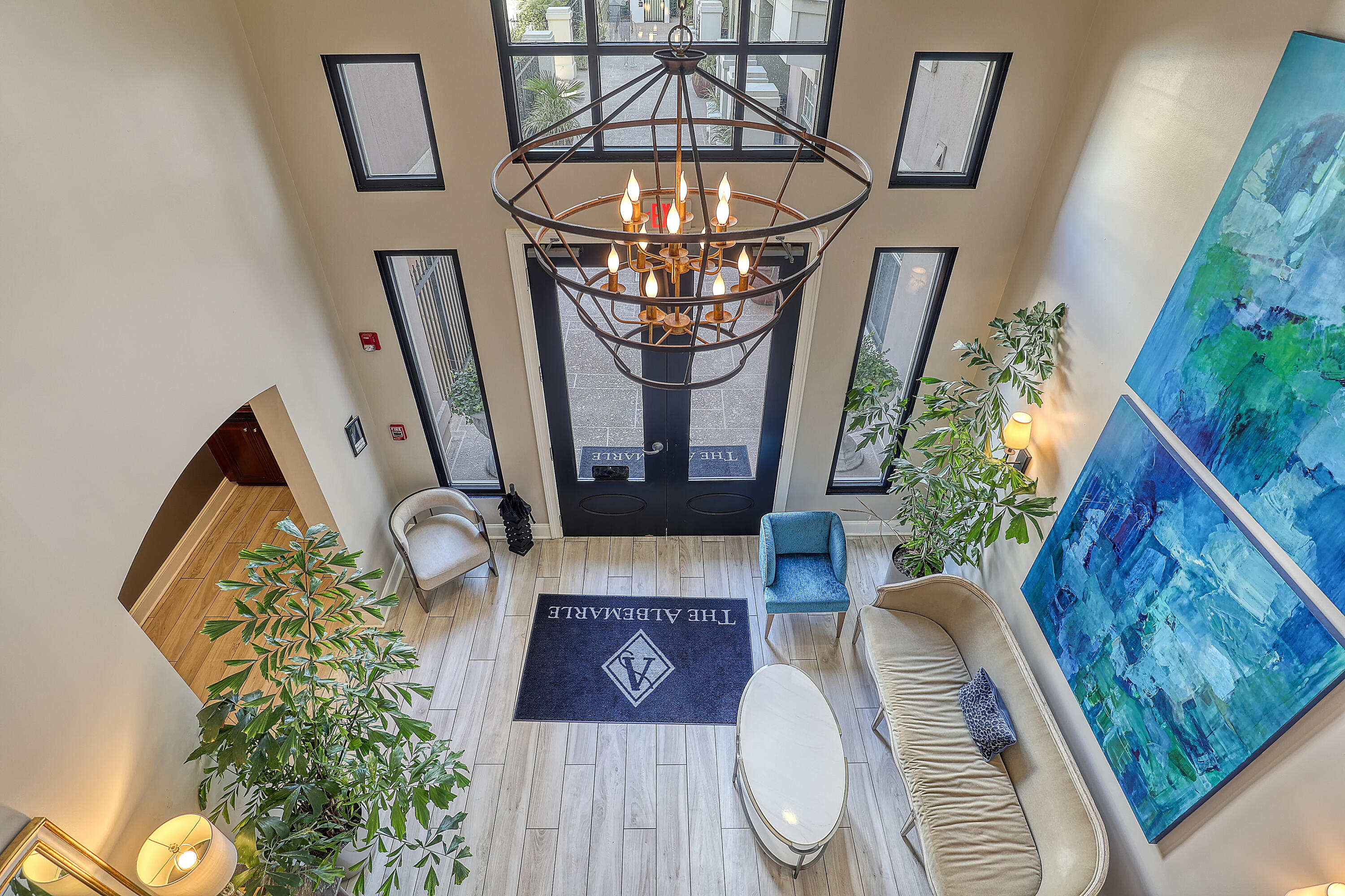 498 Albemarle Road, Unit 315 Charleston, SC 29407 - Photo 30 of 38 Entrance