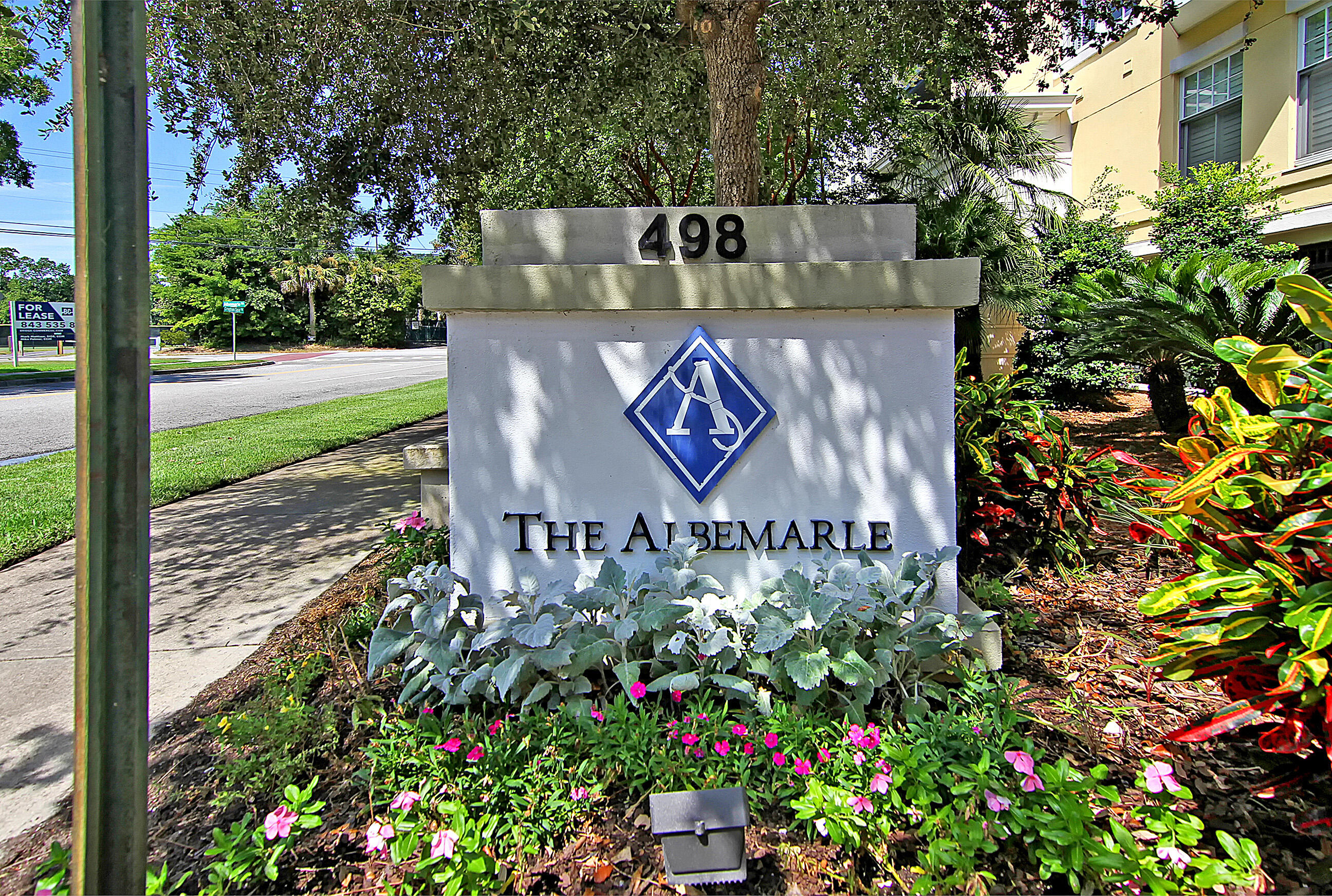 498 Albemarle Road, Unit 315 Charleston, SC 29407 - Photo 38 of 38 Luxury Condos