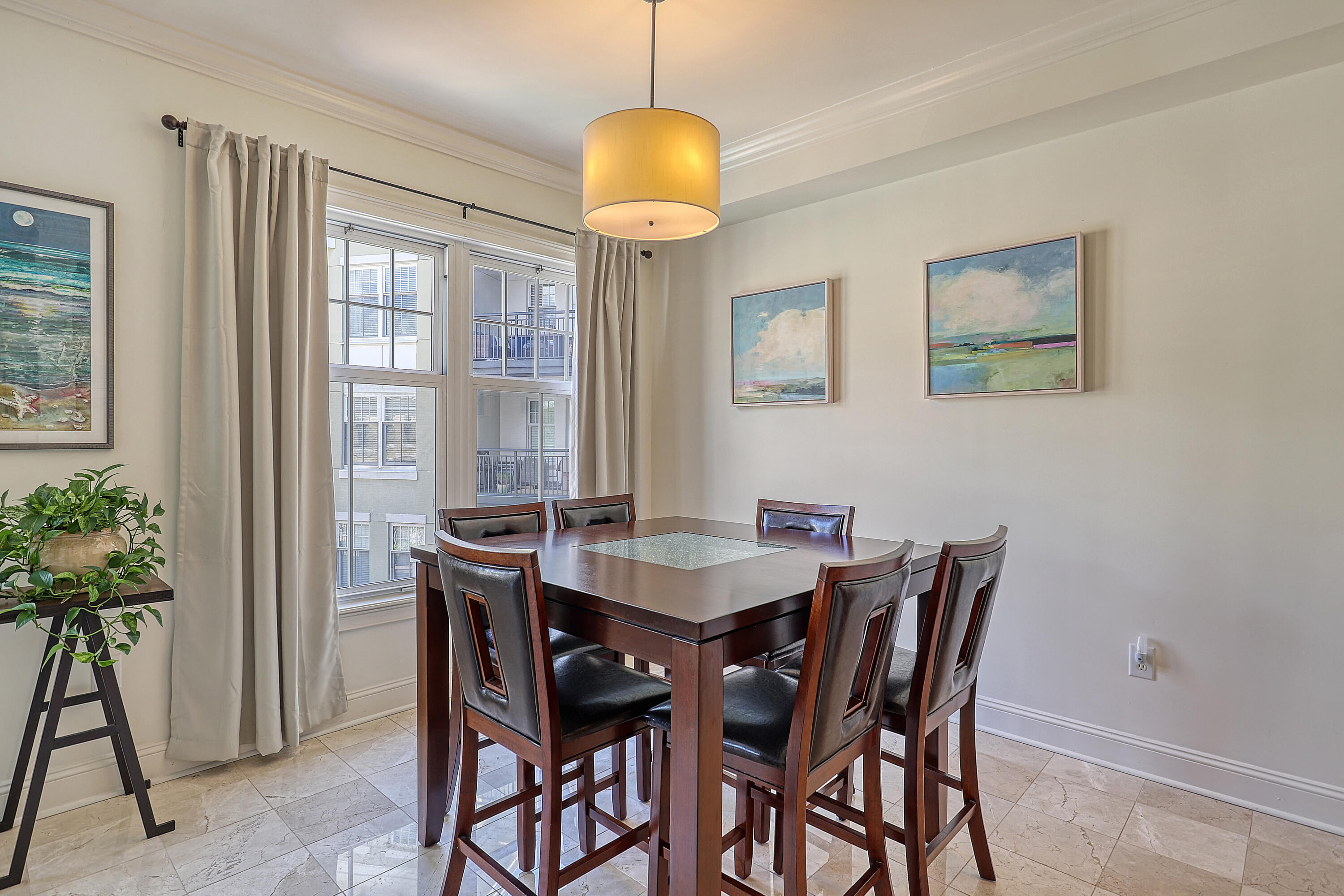 498 Albemarle Road, Unit 315 Charleston, SC 29407 - Photo 10 of 38 Dining Area