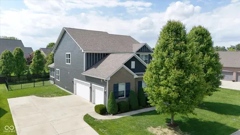 $639,000 | 4000 West Morse Drive, Cicero, IN 46034