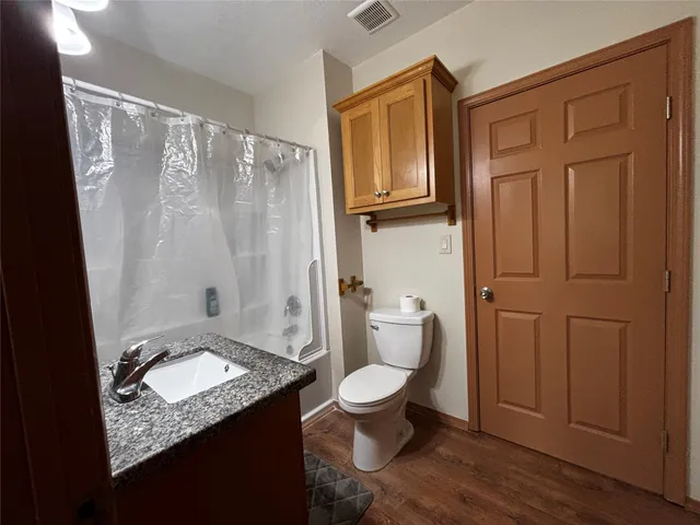 $1,500 | 1671 Highway 190, Huntsville, TX 77340