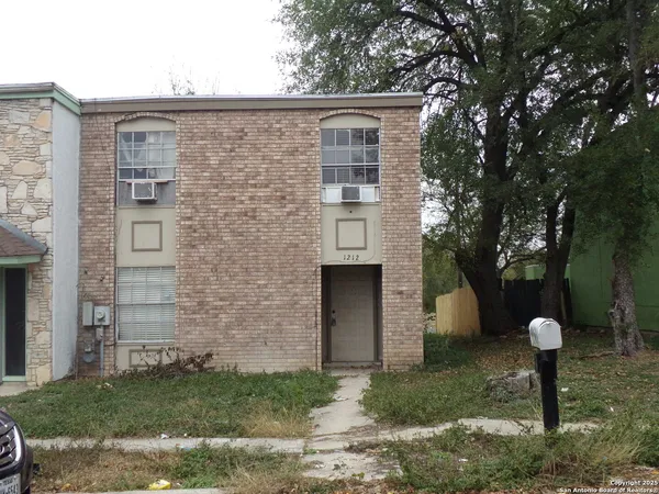$85,000 | 1212 Churing Drive, San Antonio, TX 78245