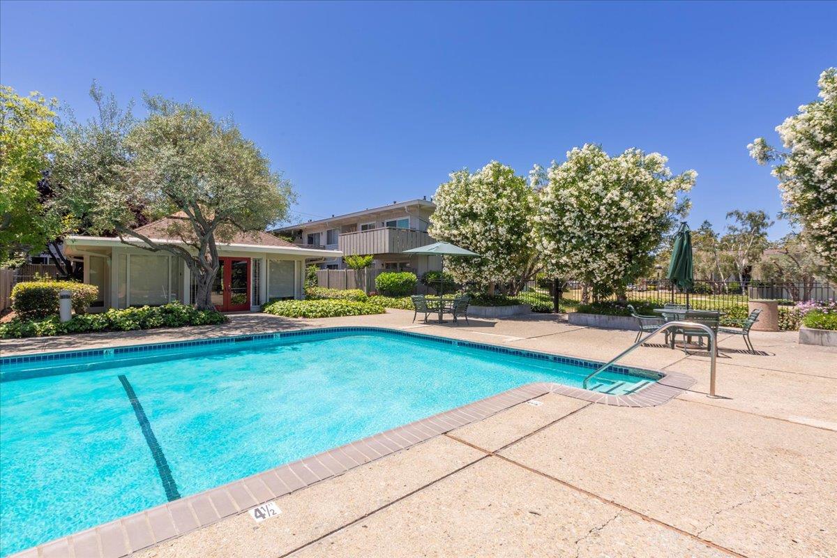 255 South Rengstorff Avenue, Unit 39 Mountain View, CA 94040 - Photo 24 of 26 Gallery Image 24