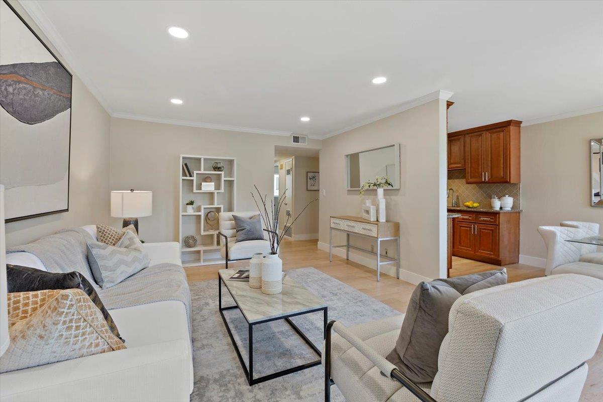 255 South Rengstorff Avenue, Unit 39 Mountain View, CA 94040 - Photo 9 of 26 Gallery Image 9