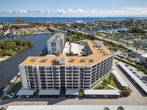$4,600 | 1629 Riverview Road, Unit 521, Deerfield Beach, FL 33441