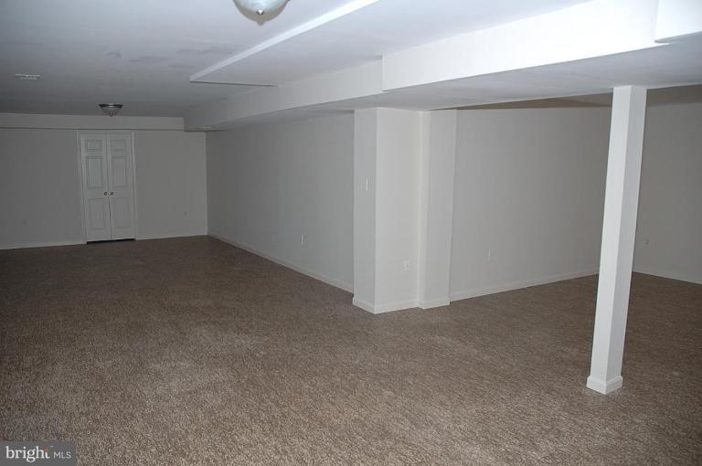 10179 Red Spruce Road Fairfax, VA 22032 - Photo 15 of 17 Recreation Room