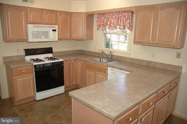 10179 Red Spruce Road Fairfax, VA 22032 - Photo 6 of 17 Kitchen #2