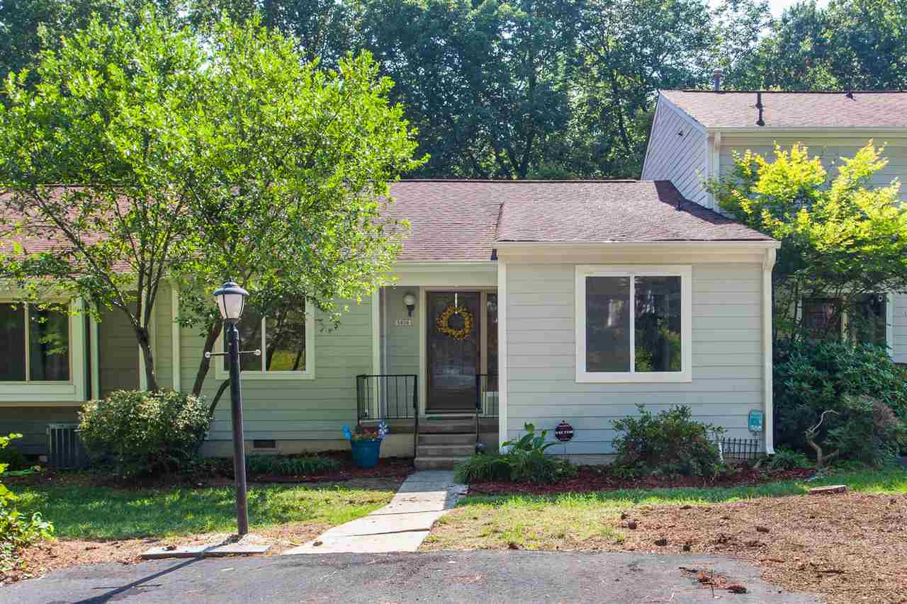 5839 Branchwood Road Raleigh, NC 27609 - Photo 1 of 25 Photo 1