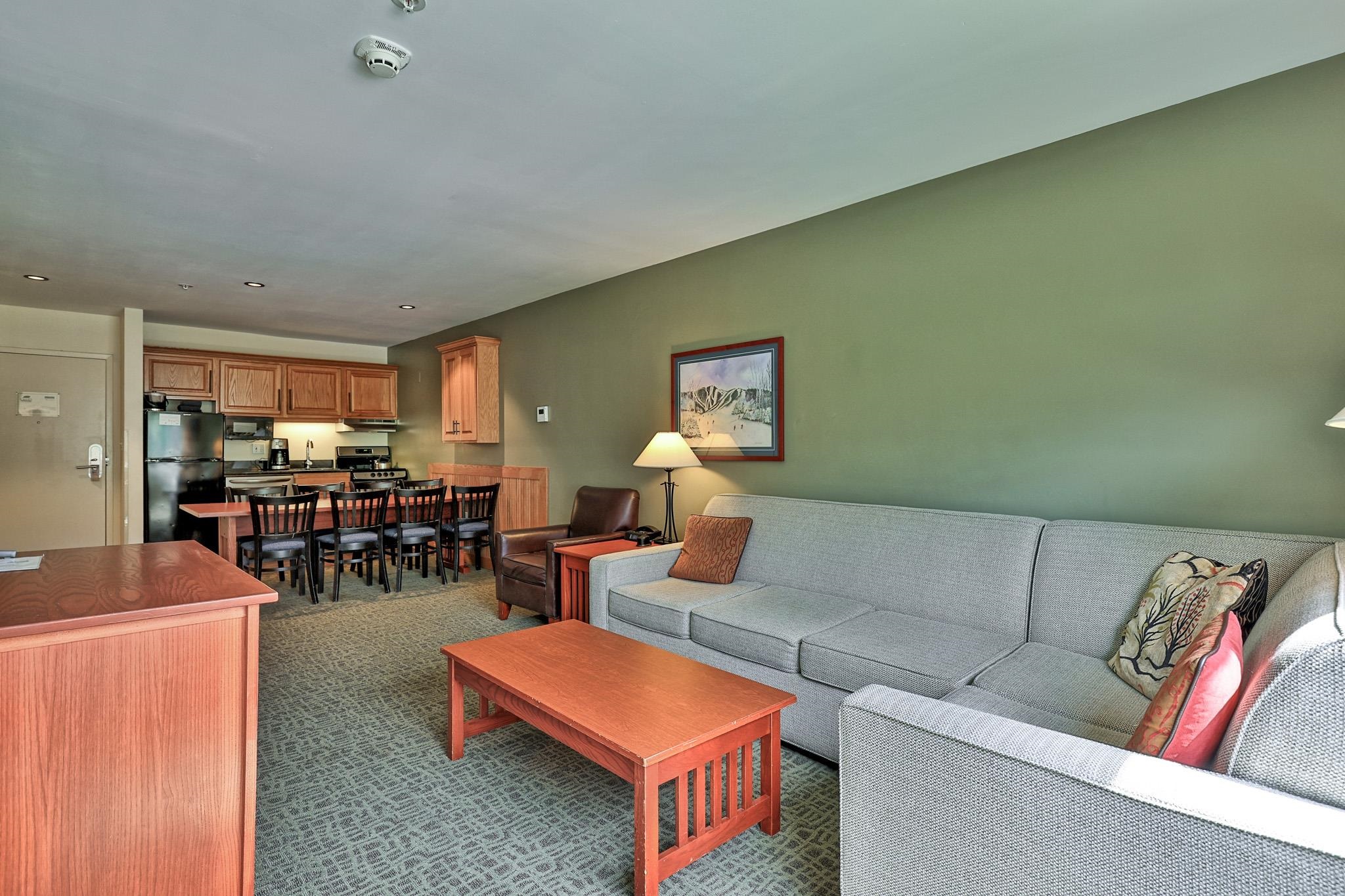 228 East Mountain Road, Unit 108/110 INTERVAL III Killington, VT 05751 - Photo 20 of 44 Gallery Image 20