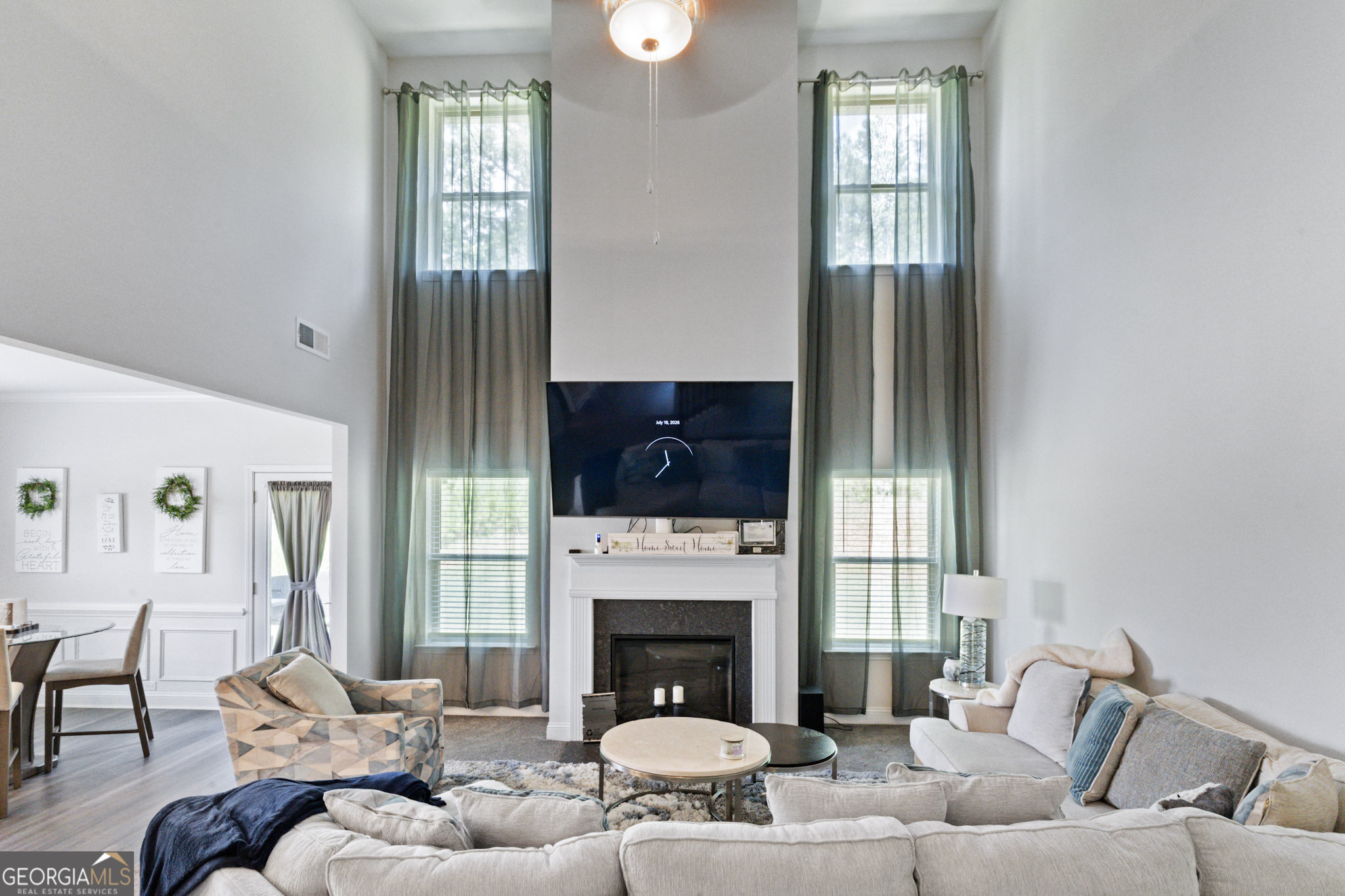 365 Bramlett Ridge Drive Dallas, GA 30157 - Photo 29 of 56