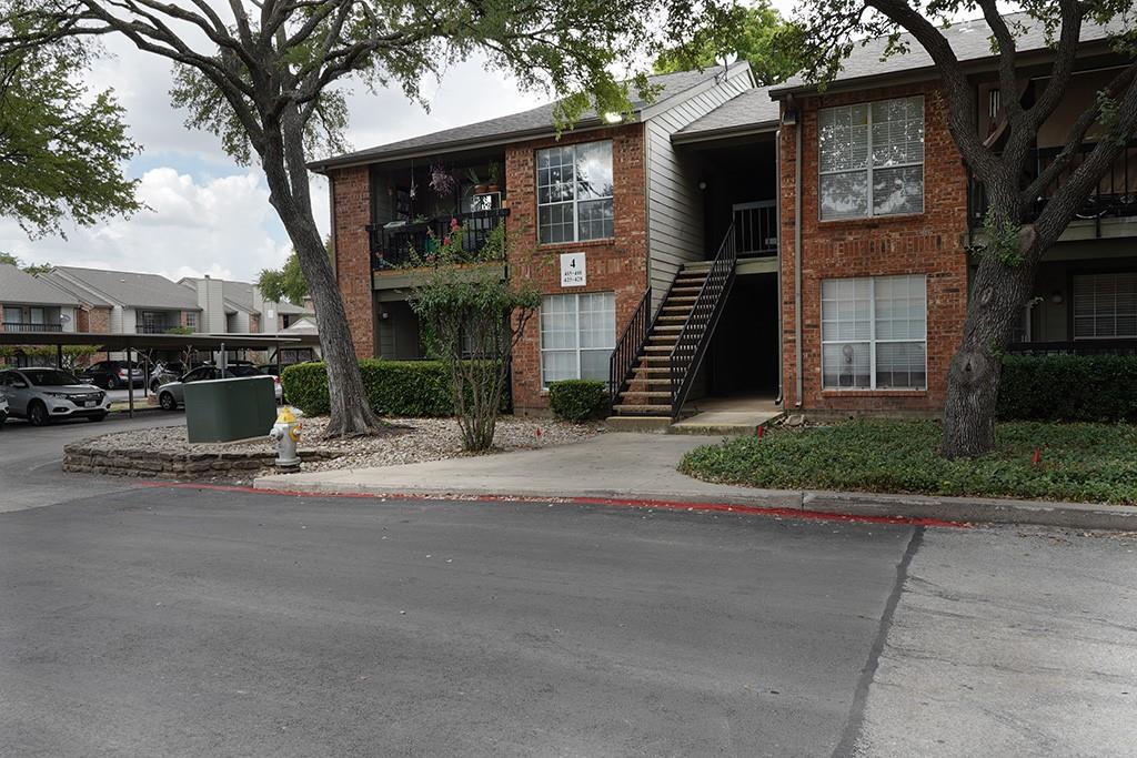 18333 Roehampton Drive, Unit 417 Dallas, TX 75252 - Photo 15 of 23 Gallery Image 15