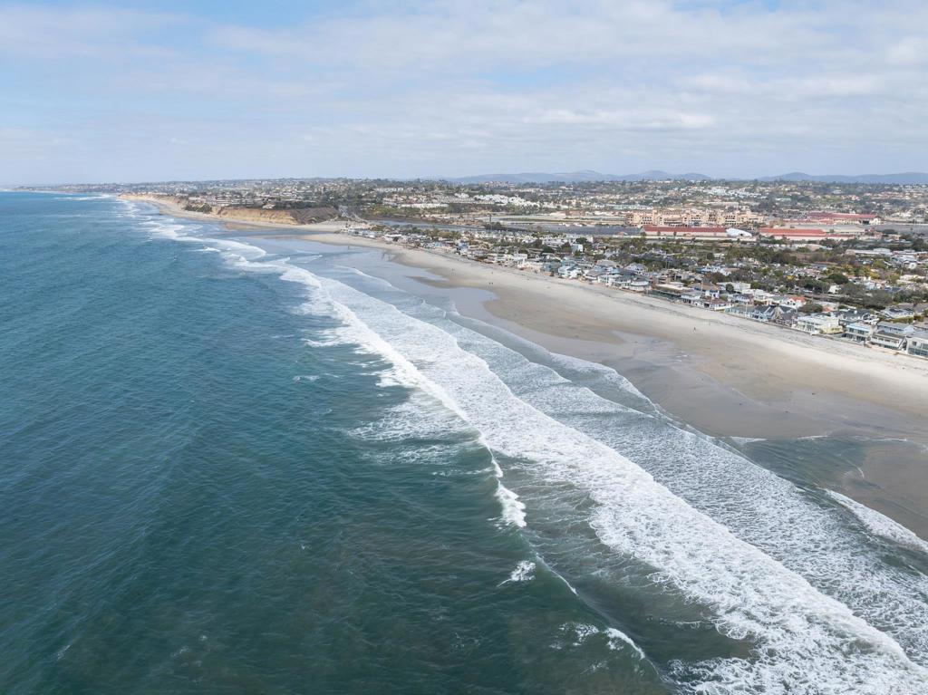 1935 Santa Fe Avenue Del Mar, CA 92014 - Photo 40 of 42 wooden view of city and ocean
