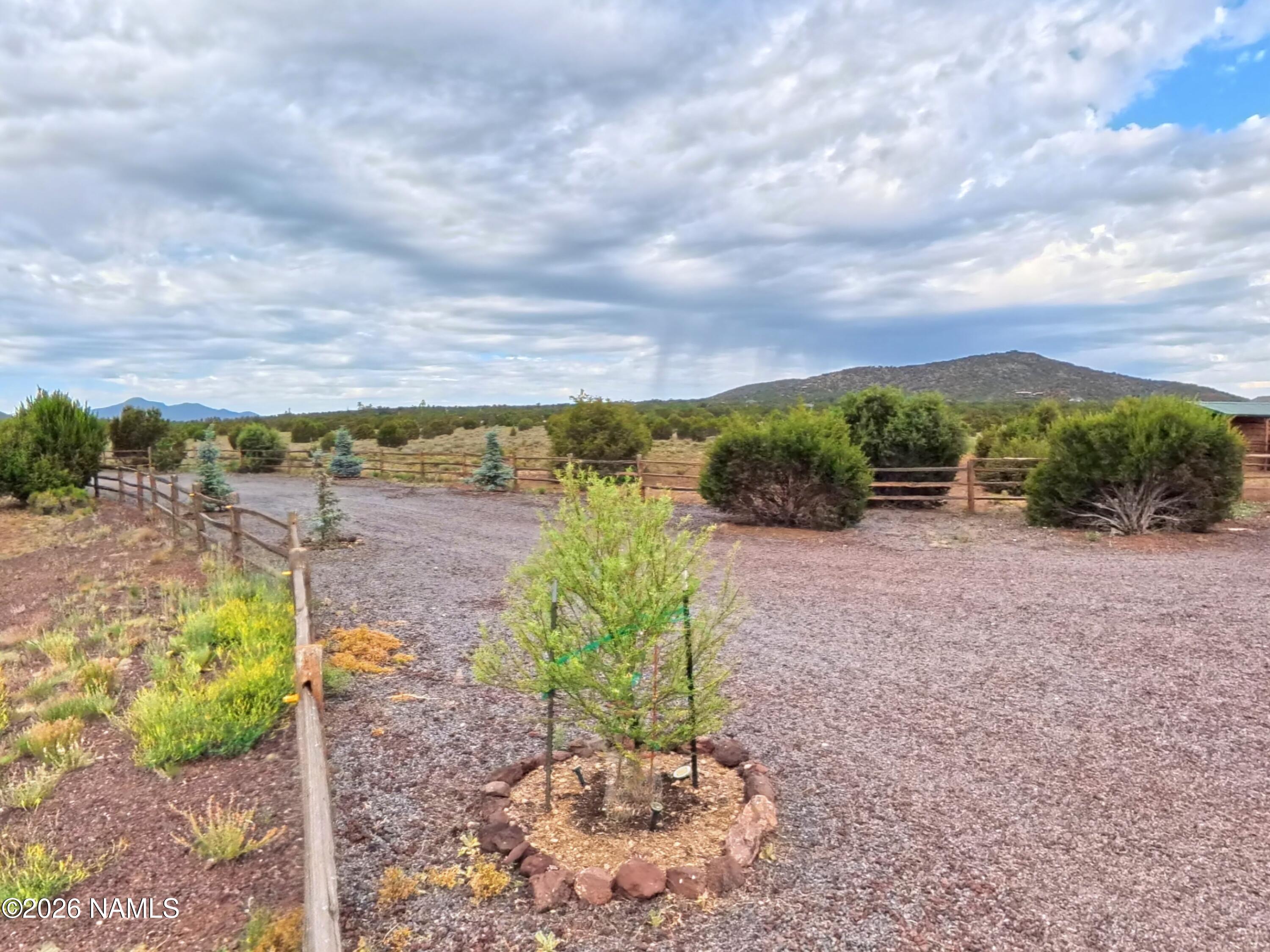 84 Espee Road Williams, AZ 86046 - Photo 58 of 67 Distance 3