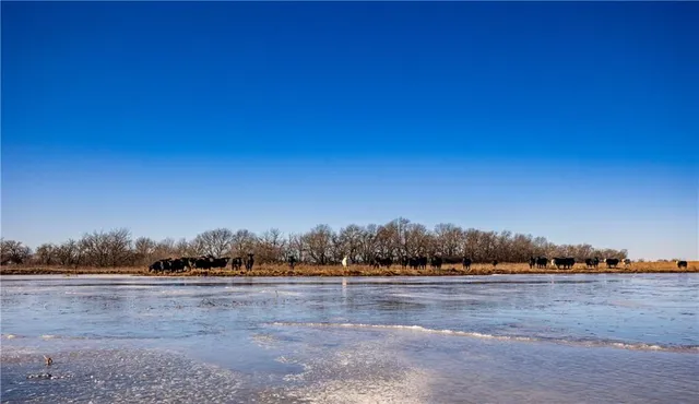 $1,200,000 | 355 Georgia Road, Williamsburg, KS 66095