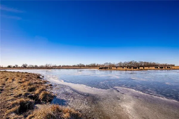 $1,140,000 | 355 Georgia Road, Williamsburg, KS 66095