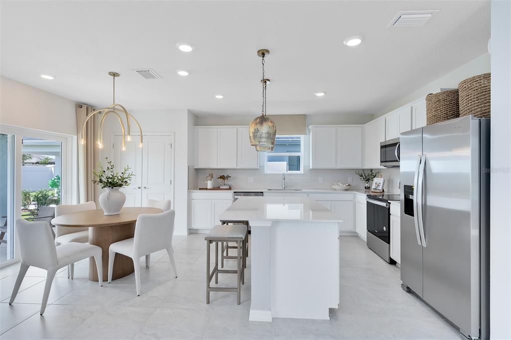3951 Marbury Court Davenport, FL 33837 - Photo 13 of 35