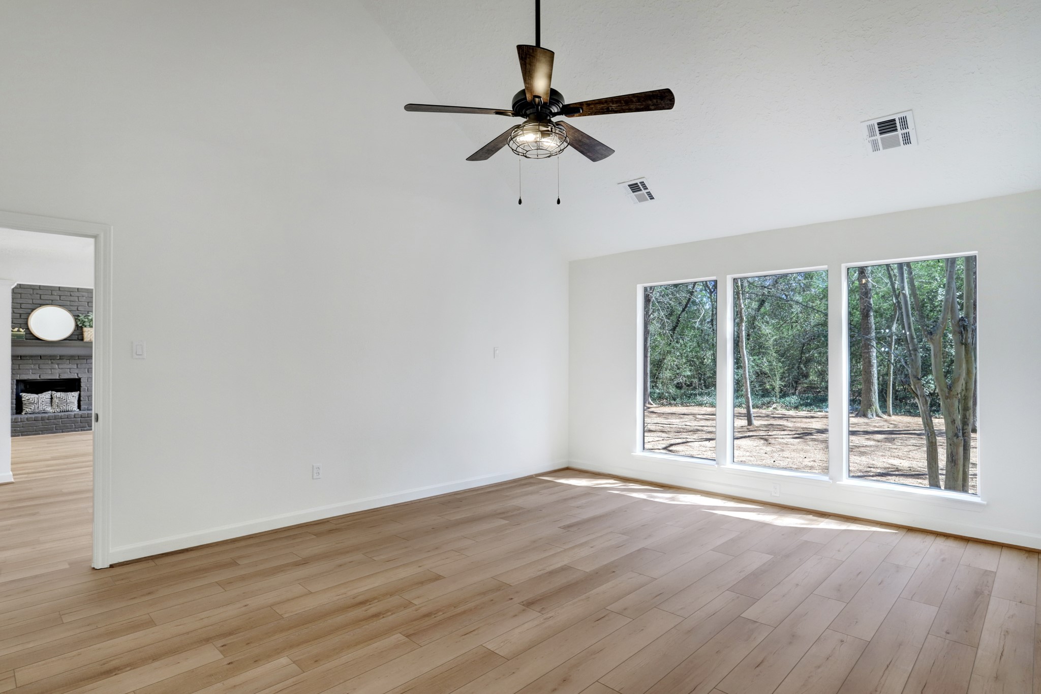 138 South Timber Top Drive Spring, TX 77380 - Photo 16 of 45