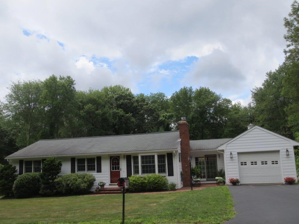 40 Absalona Hill Road Glocester, RI 02814 - Photo 1 of 25