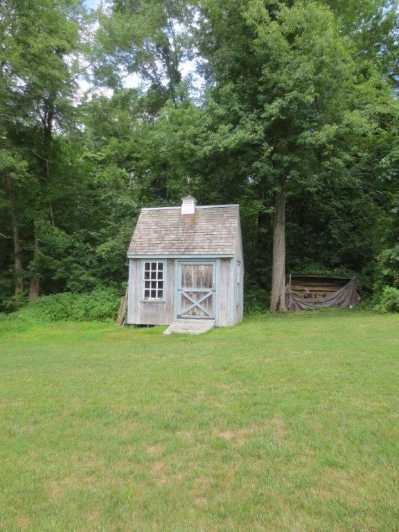 40 Absalona Hill Road Glocester, RI 02814 - Photo 6 of 25